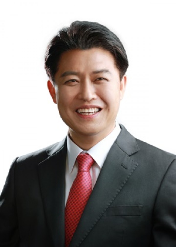 [동정]이희진 영덕군수 3월 31일