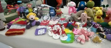 부천시, 장애인‘Hand made’작품전시회 개최