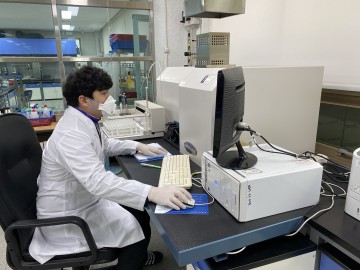 건강한 토양의 첫걸음 토양검정 무료 실시하는 군위군