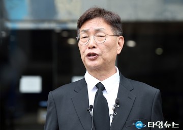 김제선 중구청장, ‘소상공인시장진흥공단’ 도둑 이전 당장 중지하라