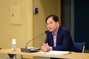 김천시, 경북도민체전 D-30 준비보고회 개최