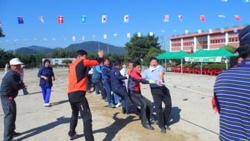 충주 달천동, 화합 한마당 잔치 개최