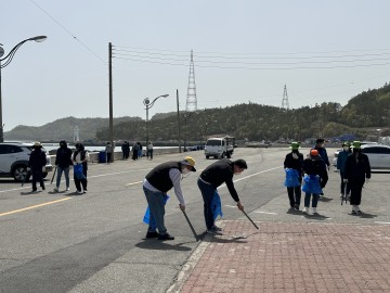 진도군, ‘진도 신비의 바닷길 축제’ 개최 준비 '막바지'