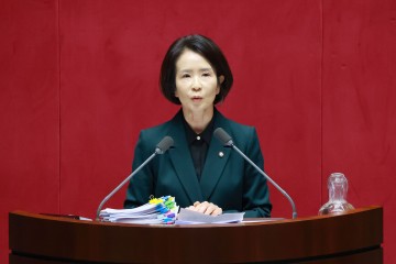 국힘, 與에 ‘행정통합 빅딜’ 제안… “TK법 협조 시 호남법 필리버스터 철회