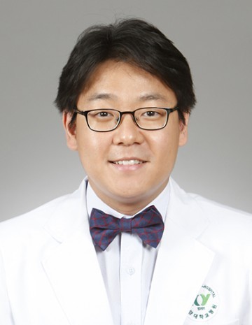 건양대병원 임우영 교수, 보건복지부장관상 수상