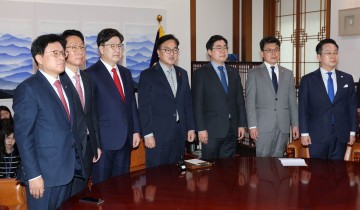 여야, 정부에 이달 내 추경안 편성·제출 요청하기로