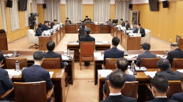 대전시의회 예결특위, 2025년 제3회 추경 원안 의결…예산집행 부실·보조사업자 관리 강하게 질타