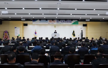안동농협, 약 60억 원 배당으로 지역경제 활성화에 기여 .. 