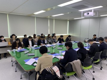 광주시, 문화예술교육지원협의회 개최...제2차 광주문화예술교육계획 수립 등 논의