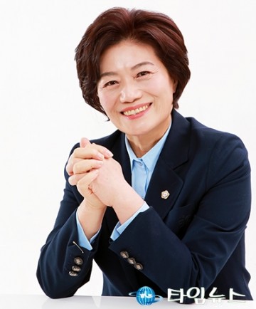 신진미 서구의회 의원, ‘24시간 돌봄’ 전면화…재선 승부수