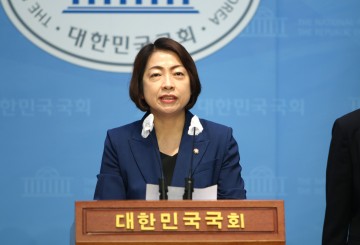 황정아 의원, ‘일하는 엄빠 지원 패키지법’ 대표발의