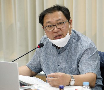 세종시의회 안찬영 부의장, 읍‧면‧동 자율성과 독립성 보장 위해 지도분담제 폐지해야!