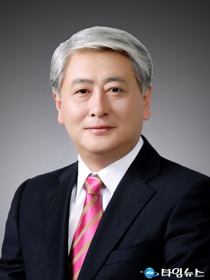 [동정]김양호삼척시장