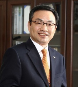 이문수 순천향대천안병원장, 위암분야 탁월한 연구 인정 종양학술상 수상!