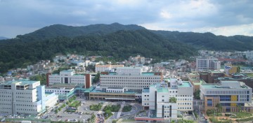 충남대학교병원, 제3차 만성폐쇄성폐질환(COPD) 적정성 평가 3년 연속 ‘1등급’