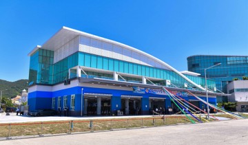 전국 최초로 여수 건어물 청정위판장 생겨...7월 초 개장 