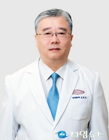 암 진료 권위자 윤환중 교수, 10월 1일 유성선병원 합류