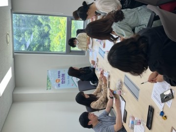 구미교육지원청 Wee센터,  Wee프로젝트 협의체 구역 별 슈퍼비전 및 협의회 실시