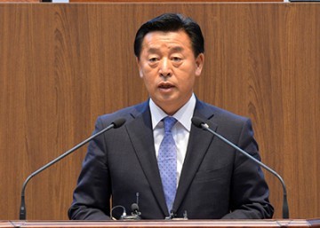 충남도의회 이종화 의원, 서산 민항 유치 전담팀 신설 주장