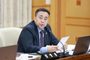 김영삼 대전시의회 의원 “대덕특구 순환버스, 예산만 쓰고 성과 없다…운영체계 전면 재정비해야”