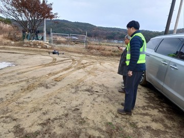 대전시, 개발제한구역 관리실태 자치구 점검 완료