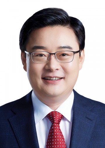 김성원 국회의원, 특별교부세(특별조정교부금) 27억 확보!