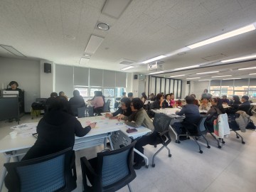 대전 서구, 주민자치 역량 키워 지역문제 해결 주도 기대