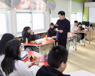 “전남 작은학교, 공동교육과정으로 새 배움의 장 열다"