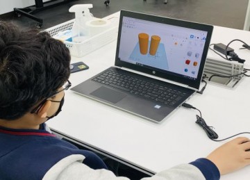 과학정보 영역 비대면 프로그램 인증 획득