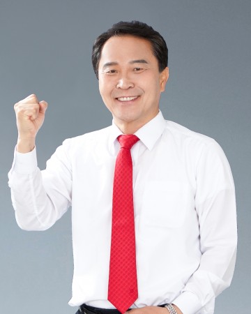 이양호 구미시장 예비후보 불출마 선언