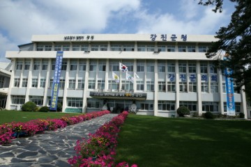 강진군, 유동인구 빅데이터 분석으로 지역관광정책에 활용한다
