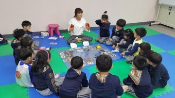 진천군, 글로벌 꿈나무 창의공작소 사업 순항