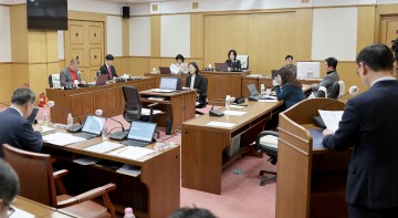 대전시의회 교육위원회, 제276회 임시회 제1차 회의