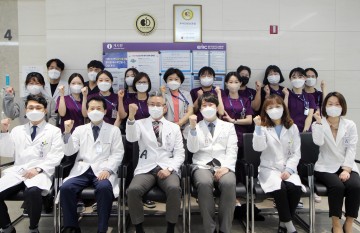 대전을지대병원, 대한신장학회 ‘우수 인공신장실’ 인증 획득