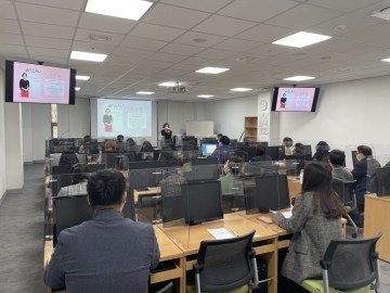 민원서비스 품질 향상 위한 친절교육 진행