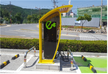 전기자동차 수요조사