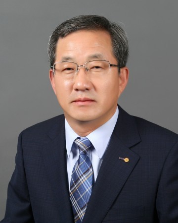 김병남  (사)봉화군종합자원봉사센터 이사장 취임