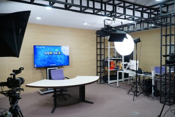 대전교육정보원, 초·중생 대상 AI 영상 콘텐츠 체험 운영