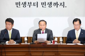 윤재옥 "지난 정부서 국정원 휴민트망 붕괴…조속 복원해야"