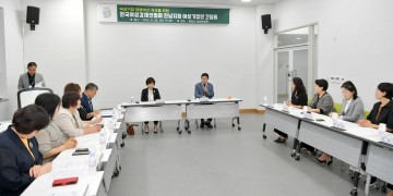 담양군, 여성기업인 간담회 개최… 창업·운영 활성화 논의  