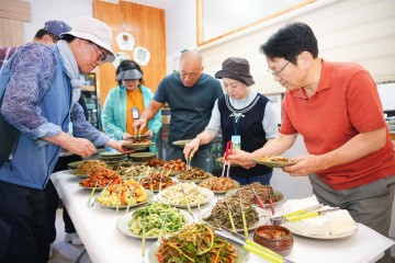 광주시, 평촌마을 ‘체류형 생태관광 시범사업’ 진행