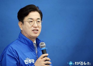 허태정 대전시장 예비후보, “시민 빠진 대전시정”…비정상 규정 정면 비판
