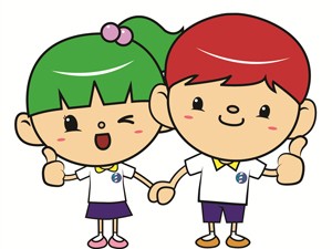 대전시교육청, 바탕교육 캐릭터 발표