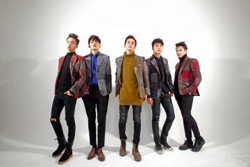 보이그룹 '엠펙트(MFECT)' 신곡 '혼자 남은 이유' 12월 21일 발매