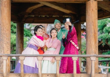 “고려에서 오늘까지” 슬로건으로 원도심 주민주도 마을프로그램