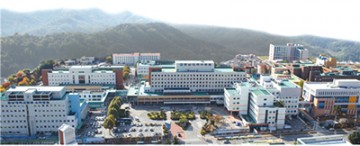 충남대학교병원, ‘보건의료 데이터 중심병원 지원사업’ 컨소시엄 기관으로 선정