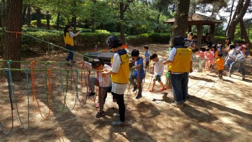 세종시교육청, 초·중등 놀이·수업지원봉사자 모집