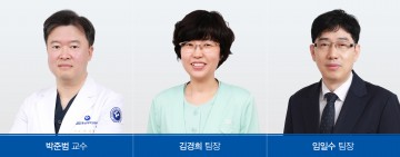 충남대학교병원 박준범 교수·임일수 총무팀장·김경희 간호교육팀장, 국민교육발전유공 부총리 겸 교육부장관 표창