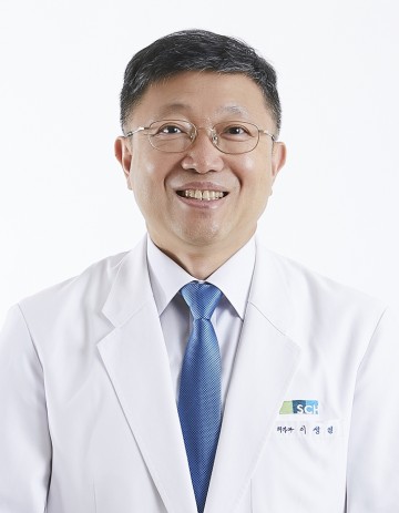 순천향대천안병원 이성열 교수, 대한비부과학회 스티펠 학술상 수상