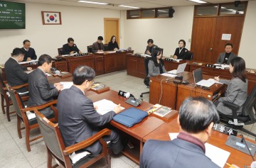 충북도의회, 청주국제공항 안전 강화 및 민간 전용 활주로 신설 촉구